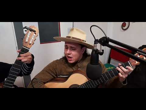 PERLAS  GAUCHAS..102.5 Fm.La Cacharpaya."Nunca es tarde" Huellando ausencia.