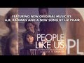 People Like Us - Official Soundtrack Preview - A.R ...