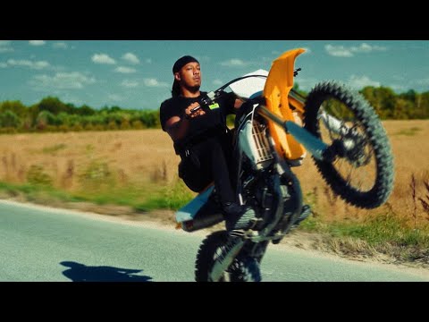 Malty 2BZ - La Zone (Clip officiel)