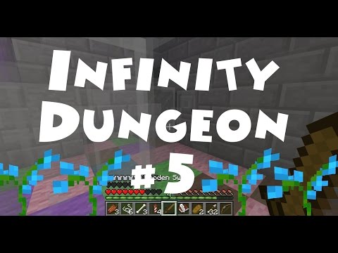 Let's Play Infinity Dungeon, Ep. 5