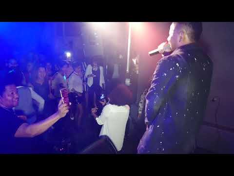 Big Mj - Doudounaka (Show case à Toulouse 2018)