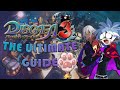 The Ultimate Guide To Disgaea 3: Absence Of Justice Lev