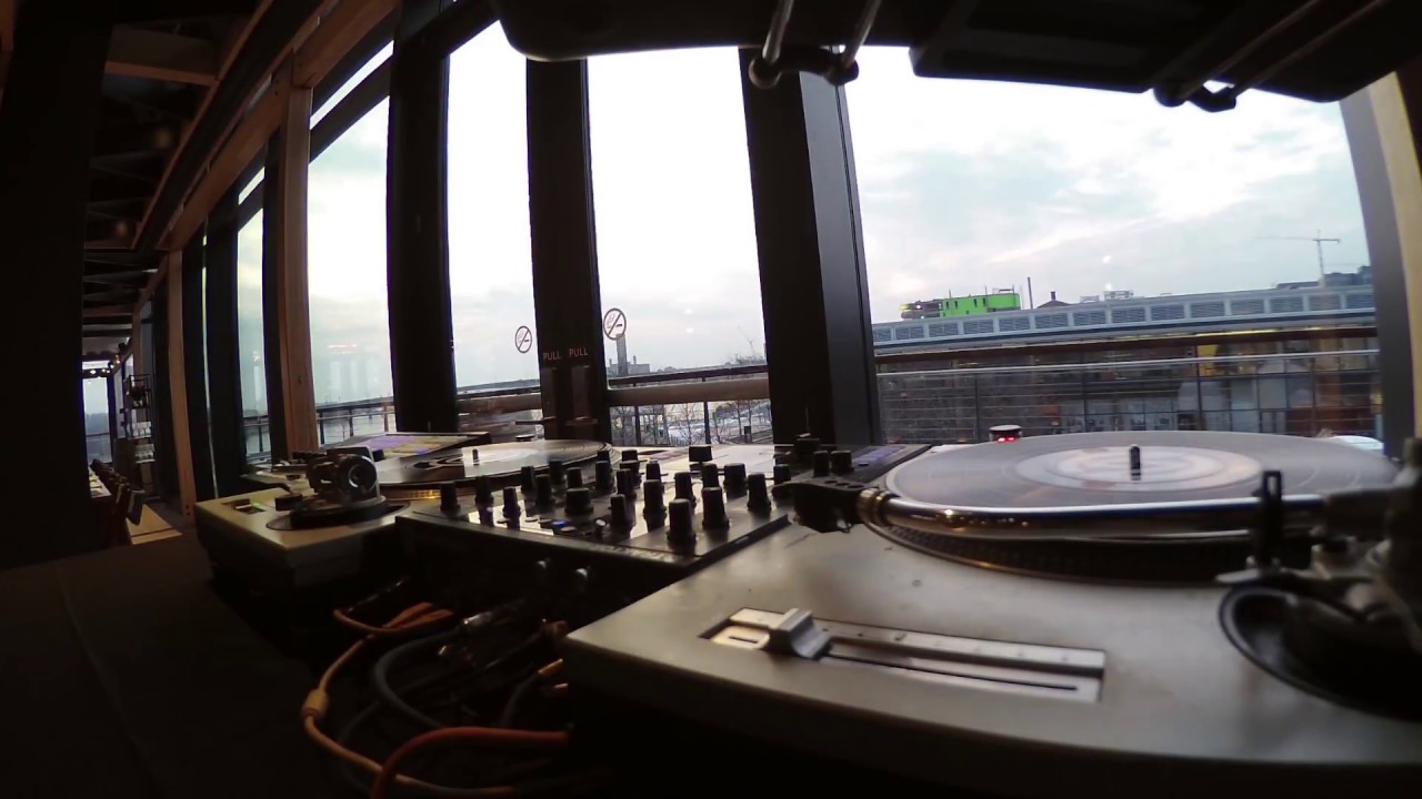 Promotional video thumbnail 2 for DJ Sean J