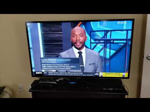 Controlling TV and cable box with Fire TV Cube