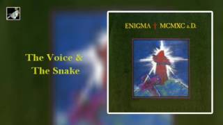 The Voice &amp; The Snake