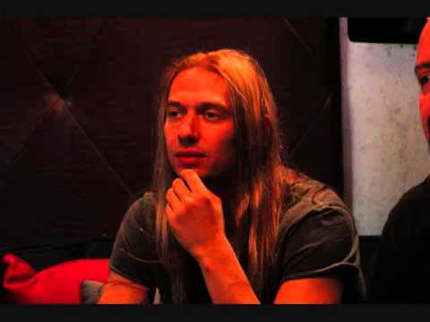 Evergrey Interview with We Love Metal