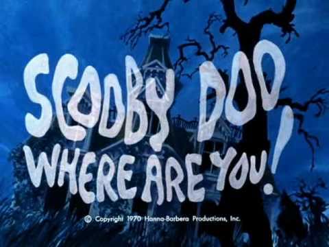 Scooby Doo! Where Are You Season 2 Intro