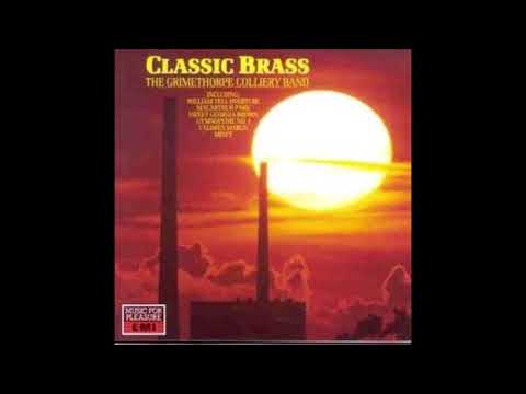 Grimethorpe Colliery  Band - Mr Jums