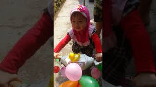 Download lagu Qiyami Laila bersepeda agustusan mp3