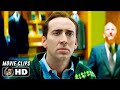 THE FAMILY MAN CLIP COMPILATION 2000 Movie CLIPS HD