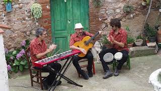 Set de Rumba - Promo