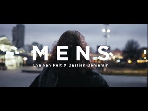 Eva van Pelt & Bastian Benjamin - MENS