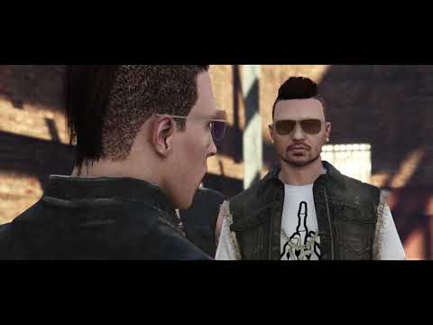 Bikers GTA RP Tunisie Nation