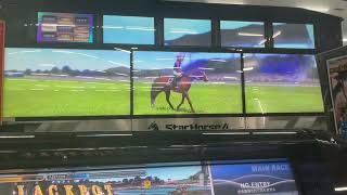 スタホ４　発動馬記録　ブライドジョーカー＃戦8.9戦目