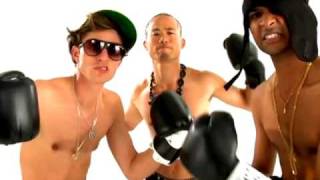 The Beatards - RICH GIRLS REMIX [ The Virgins ]