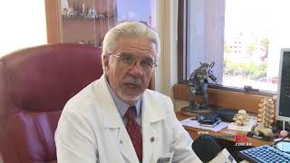 Artrose é a doença de causa mais frequente em relação a dores do sistema musculoesquelético