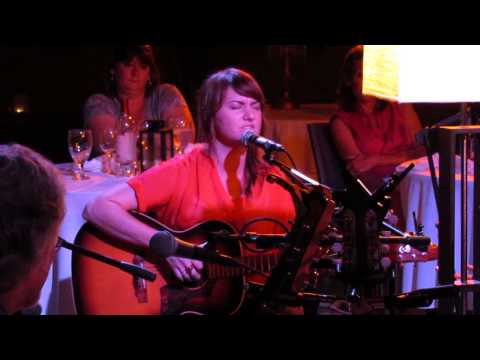 Jodi James performs her original, Avocado Green, at Nashville Unleashed 6 29 2013