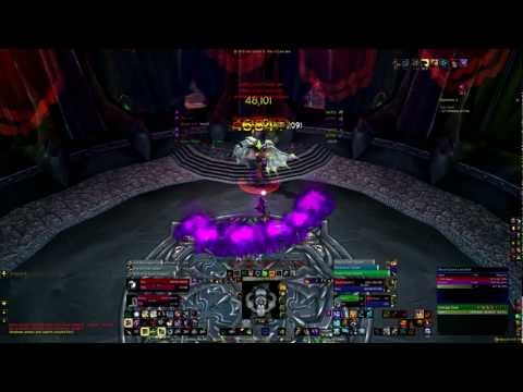 Going Solo: Hunter Edition - Icecrown Citadel, Blood Hall (10)