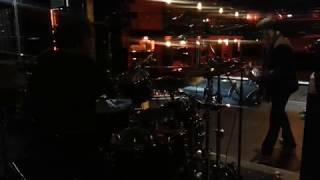 The Tea Party - Babylon (Soundcheck @ The Tivoli)