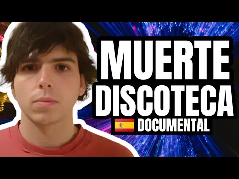 Muerte en la Discoteca | Tenerife 2007 🇪🇦 (Documental)