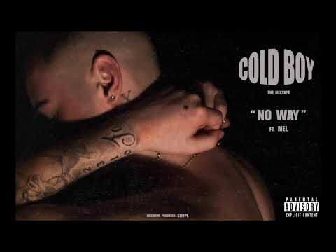 Fade - No Way ft Mel (Official Audio)