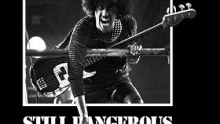 Thin Lizzy - Running back