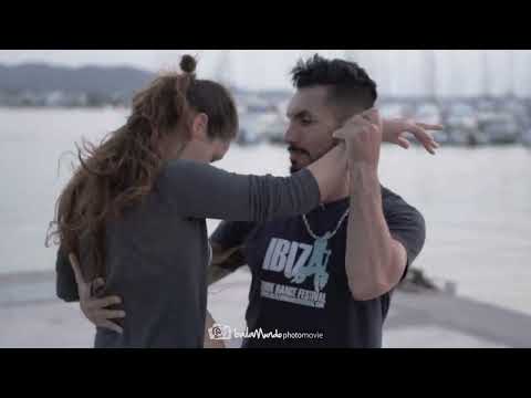 Baila Mundo Photo Movie - Geração São Paulo and Guests