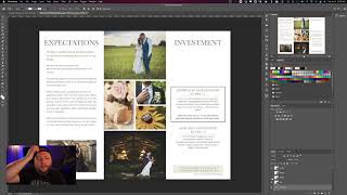 How To Price Wedding Photography Packages