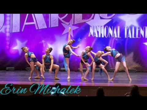 No Sign Of Life- Dance Moms (Full Song)
