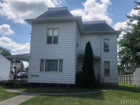 413 CHERRY ST, Findlay, OH 45840 - MLS #140248