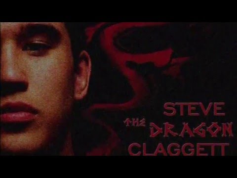 Steve 'The Dragon' Claggett: "The Tao of the Body Shot"