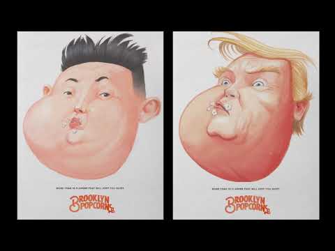 SVA Online Advertising Portfolio course.