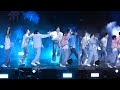 BTS 방탄소년단 DOPE 쩔어 Yet To Come In BUSAN