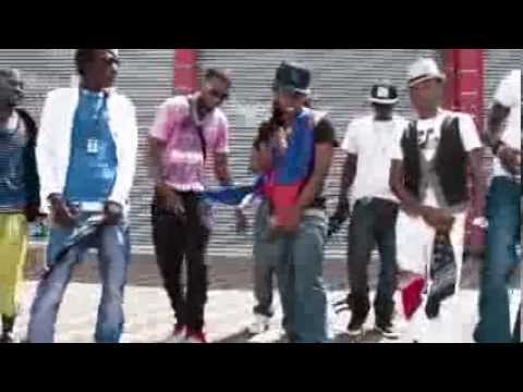 G.CLAN SAK PASE STREET MUSIC OFFICIEL VIDEO RAP KREYOL