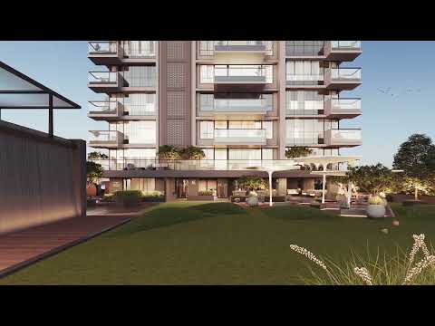3D Tour Of The Kimana Towers