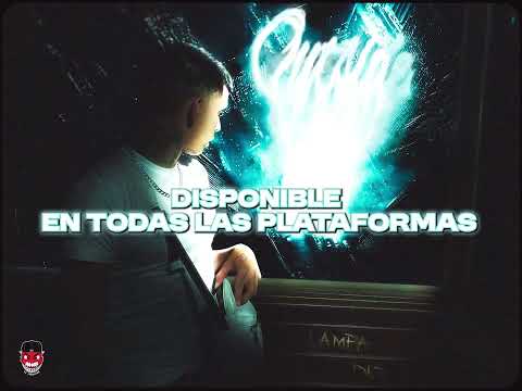 Lampa Dl7 - Outside (Prod Krdenas) Visualizer