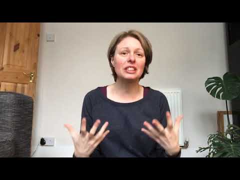 Wisdom of Daily Practice 2018 - Day 74 - 15/03/2018