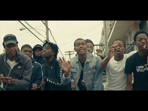 YungLiV ft YH56st - "Like That" Freestyle (Shot by: Projects ByRae)