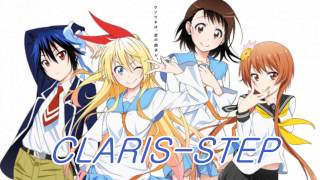 OP 2 NISEKOI CLARIS - STEP  NIGHTCORE
