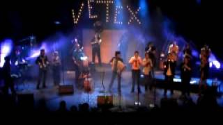 Orchestre International du Vetex / Flamoek Fantasy /on stage
