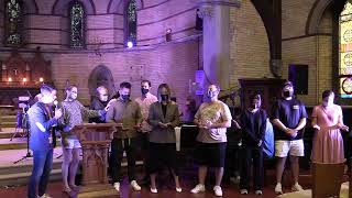 September 5, 2021 | All Church Gathering