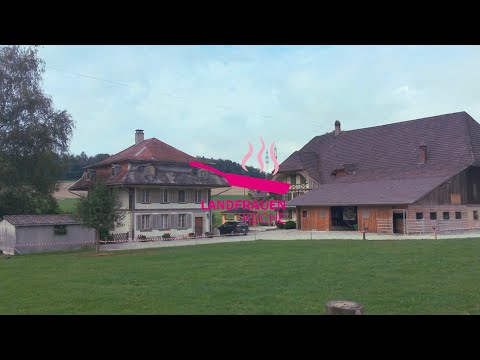 «SRF bi de Lüt – Landfrauenküche» - Barbara Matter im grossen Videoporträt