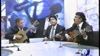 -Chamin Correa y Los Caballeros--Te Me Olvidas-