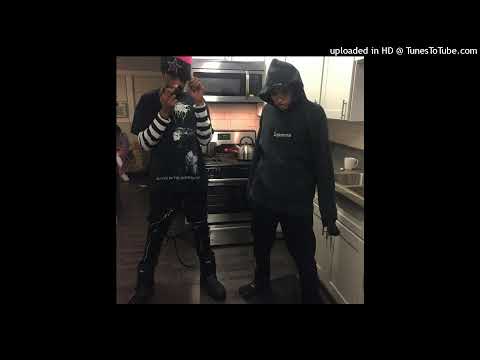 Lil Tracy x Gab3 - Diary