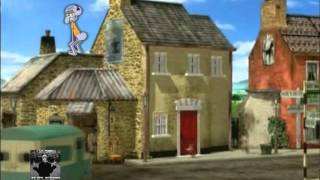 [YTP ITA] - Le avventure pazze di Piggley Winks