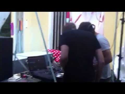 Ronny Festing @ Schräg & Gut Open Air Hameln