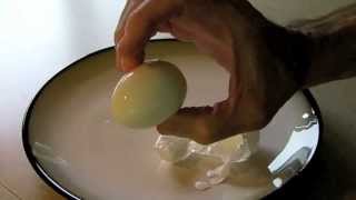 How To Make Easy-Peeling Hard-Boiled Eggs - Perfect for Easter! || Hard Boil Eggs The Easy Way!