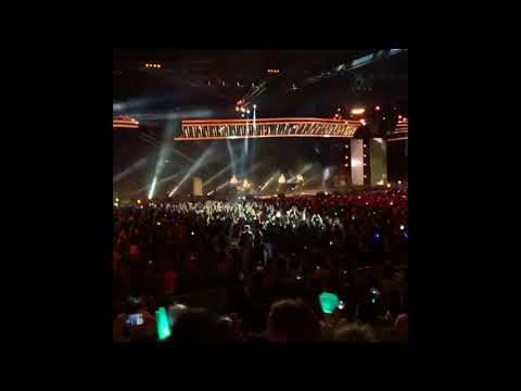 CNBLUE - I'm Sorry (LIVE in SG)