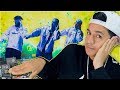 Rvssian, Farruko, J Balvin - Ponle (Official Video) REACCIÓN | NB Rvssian, Farruko, J Balvin - Ponle (Official Video) REACCIÓN | NB