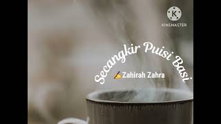 Download lagu SECANGKIR PUISI BASI   mp3